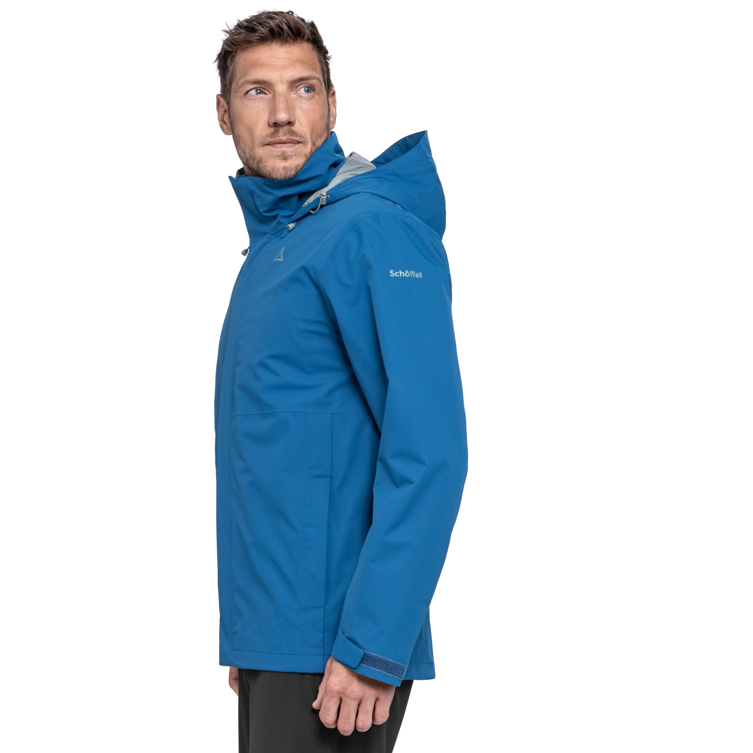 Schöffel Kurtka Mężczyźni Jacket Gmund M