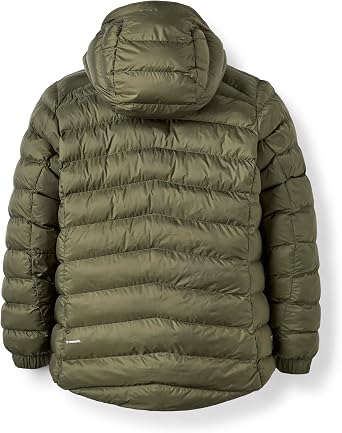 Rab Men's Nebitron Pro Hooded Jacket