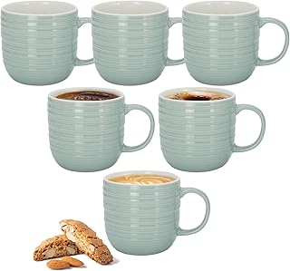Treo by Milton Cove Ceramic Mug 200 ml I Microwave, Dishwasher Safe I 100% Food Grade I Stain, Odor Resistant I Coffee Mu Price In India
