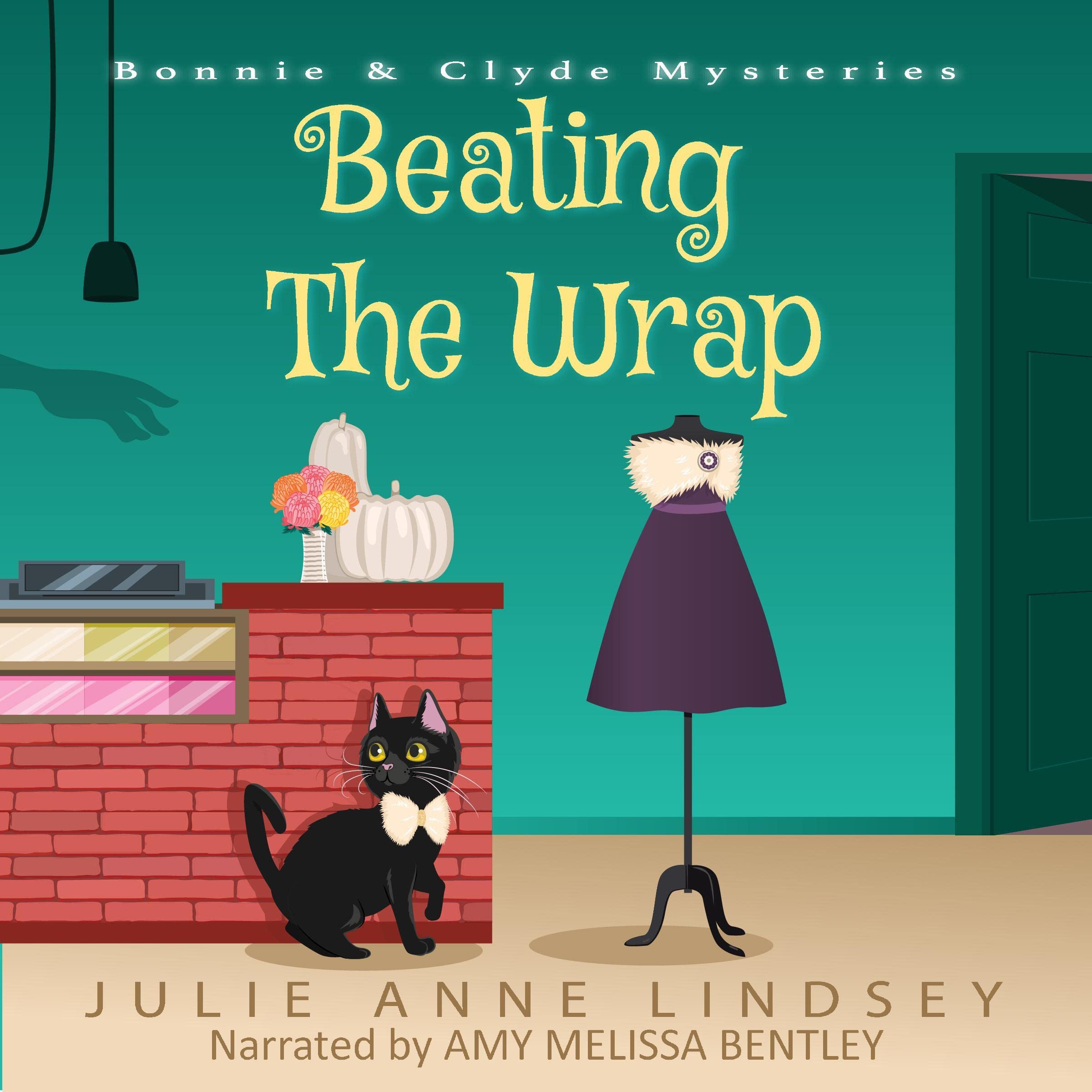 Cover art for Beating the Wrap