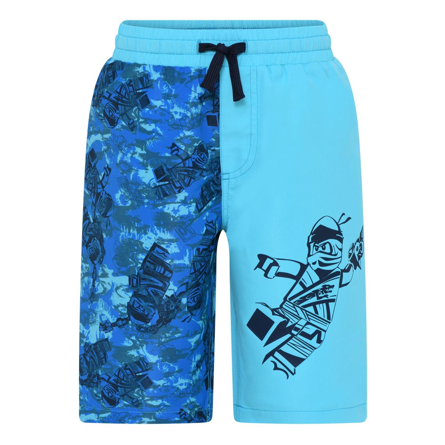 LEGO Jungen Boardshorts