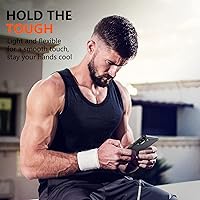 Vista 8 de SPIDERCASE Funda diseñada para Samsung Galaxy S23, [protección contra caídas de grado militar de 10 pies], paquete de 2