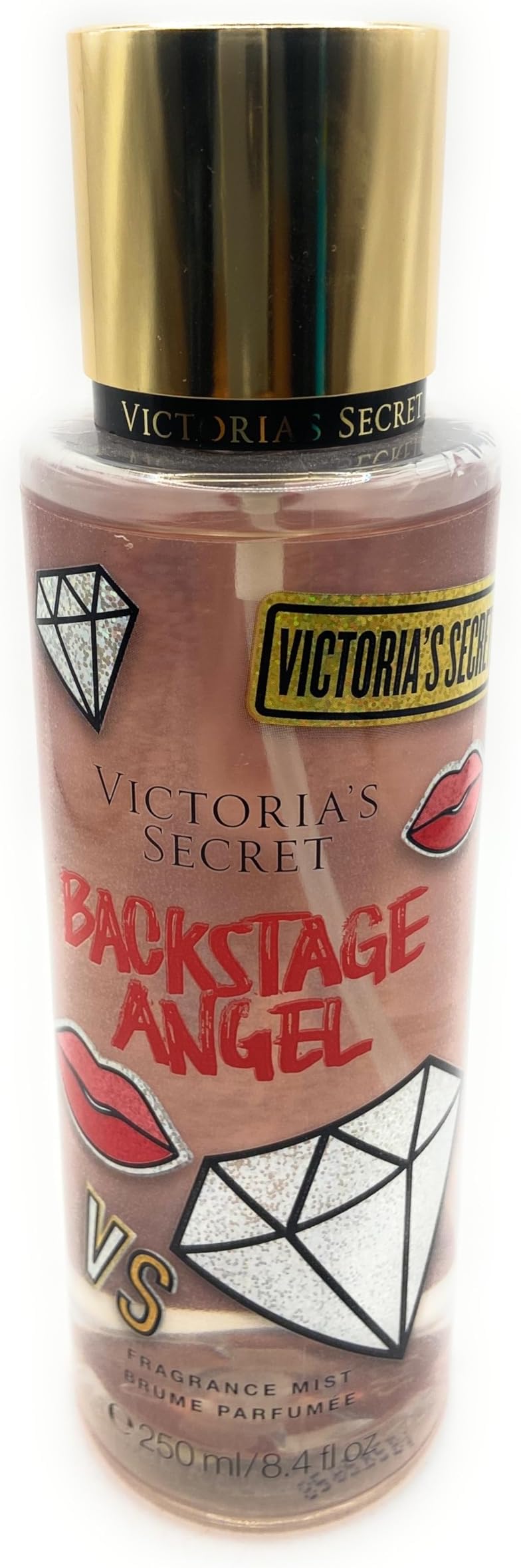 Backstage Angel Fragrance Mist for Women, 8.4 fl. oz.