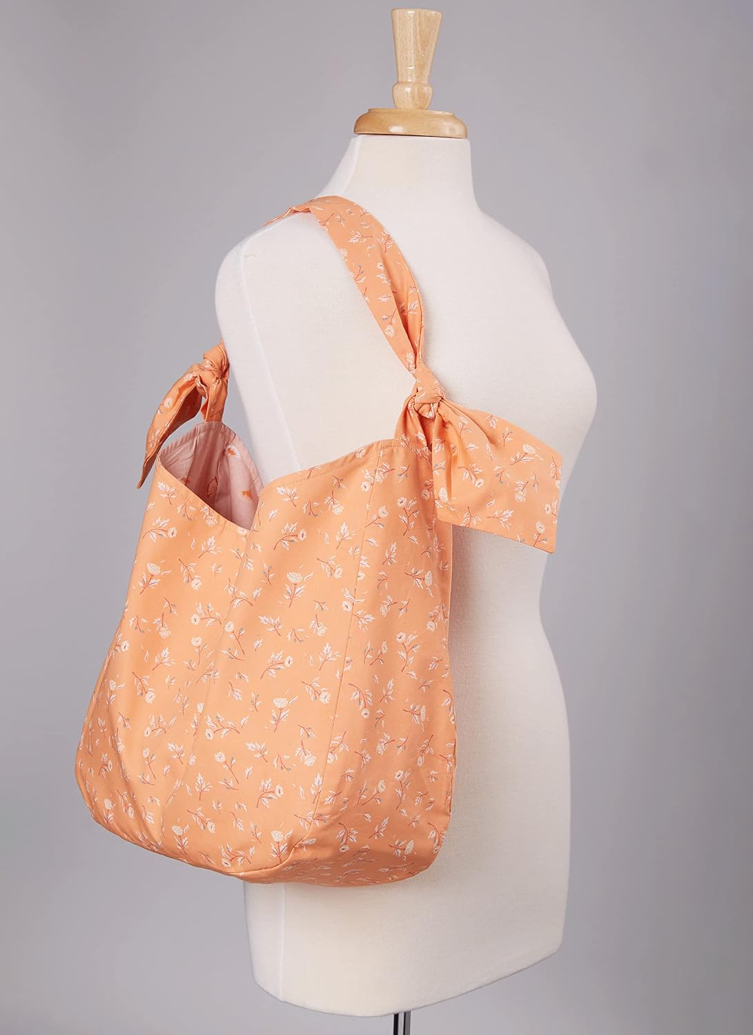 McCall's M8375OS Bags in Four Styles Sewing Pattern Kit, Code M8375, One Size Each