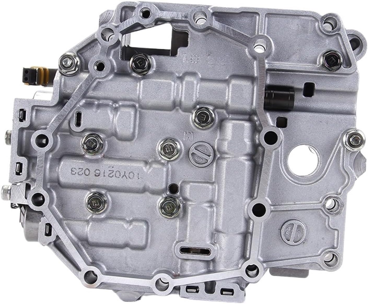 JF414 JF414E Transmission Valve Body Compatible For Nissan Versa Almera 2013-2015 4 Speed FWD RE4F03C Gearbox Tools Car Accessories