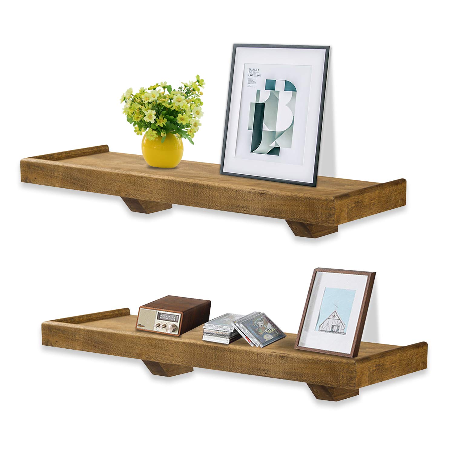 Small Decorative Shelves Decor For You