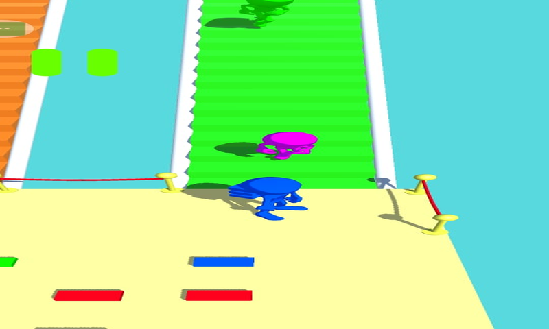 Run Run Racing Game Bridge Racing Run Race Game - App on Amazon Appstore