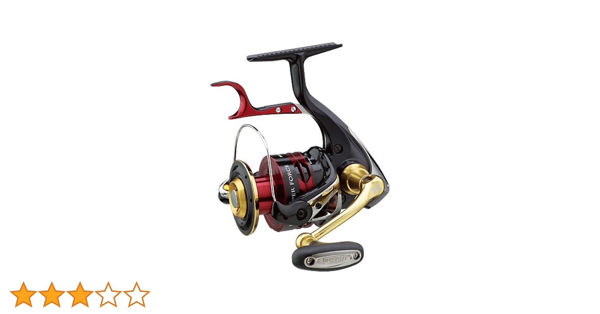 Amazon | シマノ(SHIMANO) リール 13 BB-X ハイパーフォース