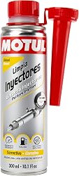 Motul - Nettoyant Injection Essence - Additif Curatif Mot…