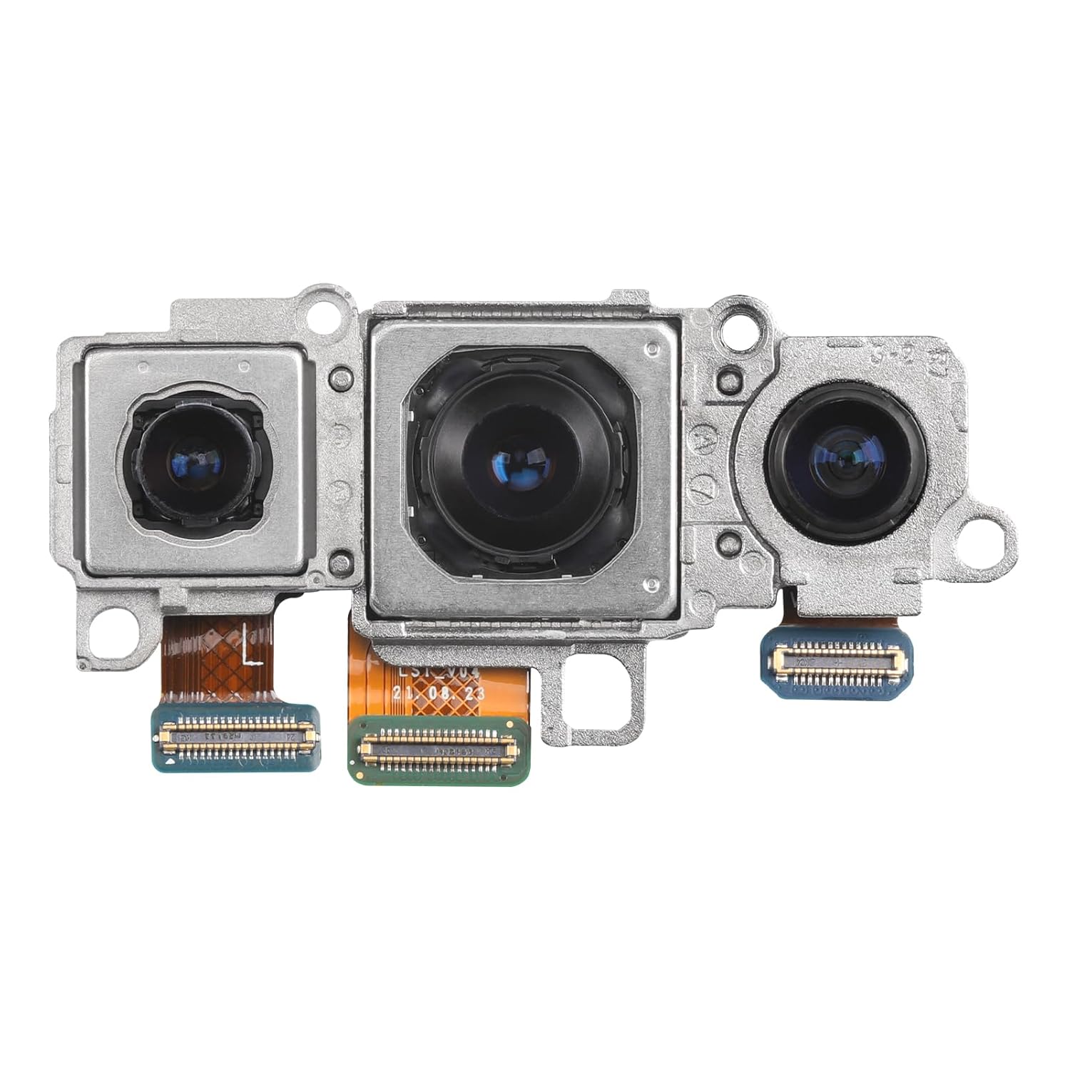 Flex Cable for Samsung Galaxy S24 S23 S23 Plus Rear Main Camera Replacement Back Camera Part Repair for Samsung S24 S23 S23Plus SM-S921U SM-S921U1 SM-S911U SM-S911U1 SM-S916U SM-S916U1