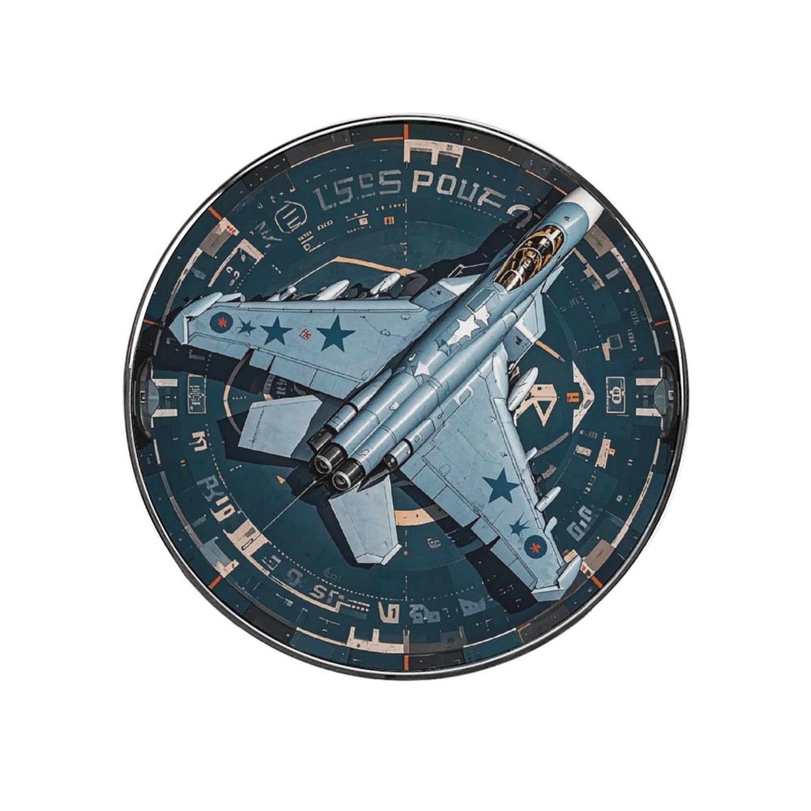 Magnet Armée de l'air étanche pour porte de croisière et frigo