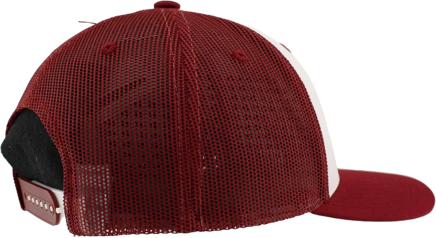 ZHATS NCAA Unisex-Adult NCAA Officially Licensed Trucker Hat Dakota Fan Focus - Image 6