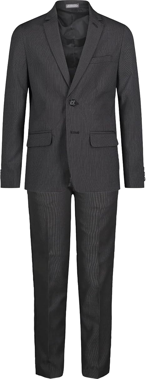 Van Heusen Boys' 2-Piece Formal Dresswear Suit