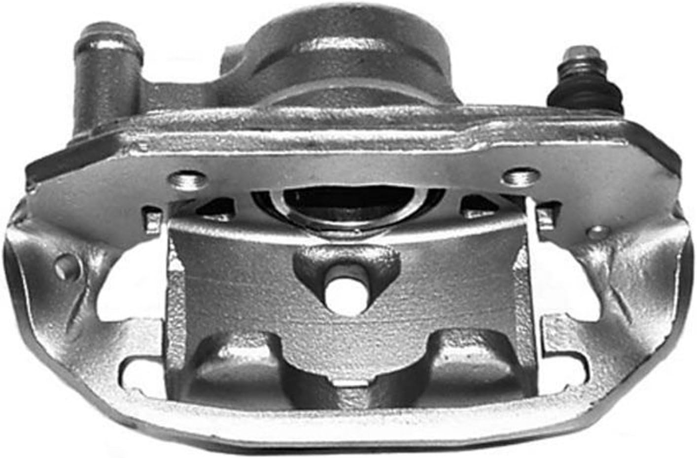 ACDelco Professional 18FR271 Front Driver Side Disc Brake