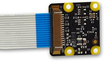 Raspberry Pi NoIR Camera Module V2 - 8MP 1080P30 ...