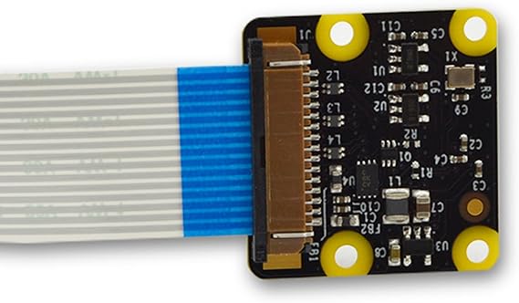 Raspberry Pi NoIR Camera Module V2 - 8MP 1080P30 ...