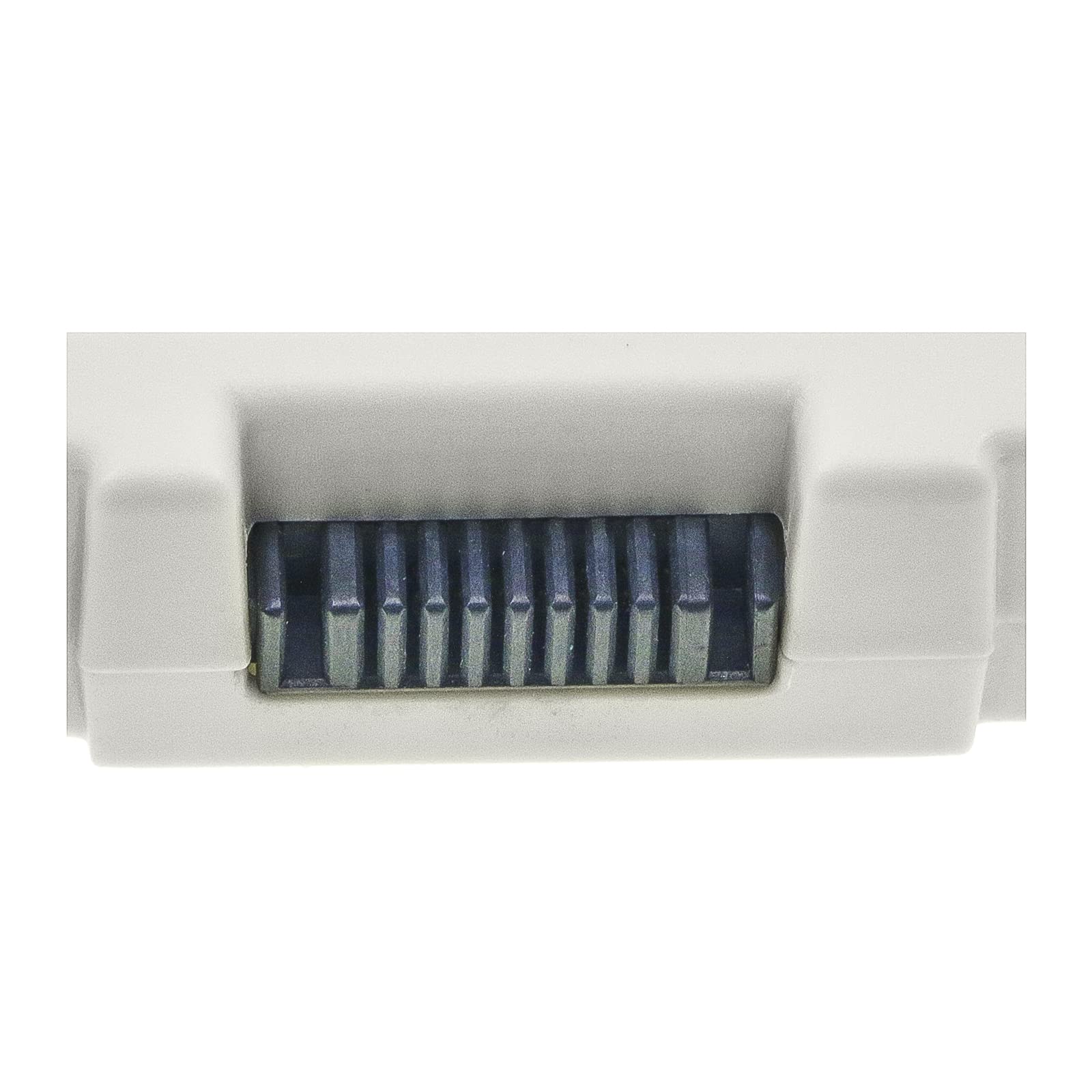 TECHTEK Batteria 5600mAh compatibile con [Mindray] Consona N9, M8, M9, ME7, TE5, TE7, Ultrasound machine M9, Z70 sostituisce 115-025022-00, LI24I002A