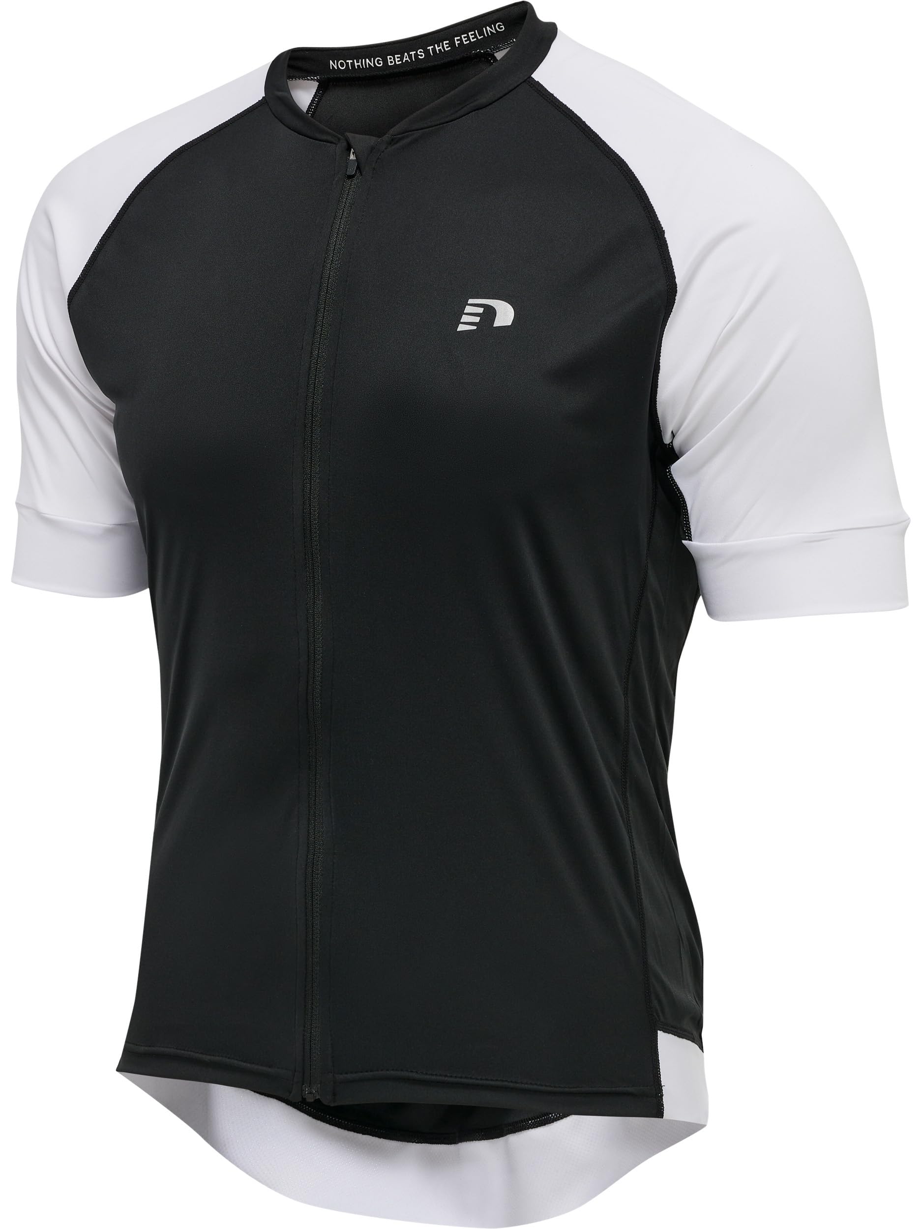 NewLine T-shirt Mężczyźni Męska koszulka rowerowa Core