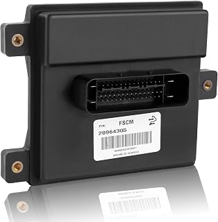 601-130 Fuel Pump Driver Module Compatible with 2013-2016 Buick Enclave, Cadillac CTS, Chevy Avalanche Cheyenne Express Impala Silverado Suburban Tahoe, GMC Sierra Yukon Replace 20964305