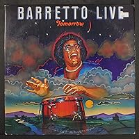 Vista 2 de tomorrow barretto live