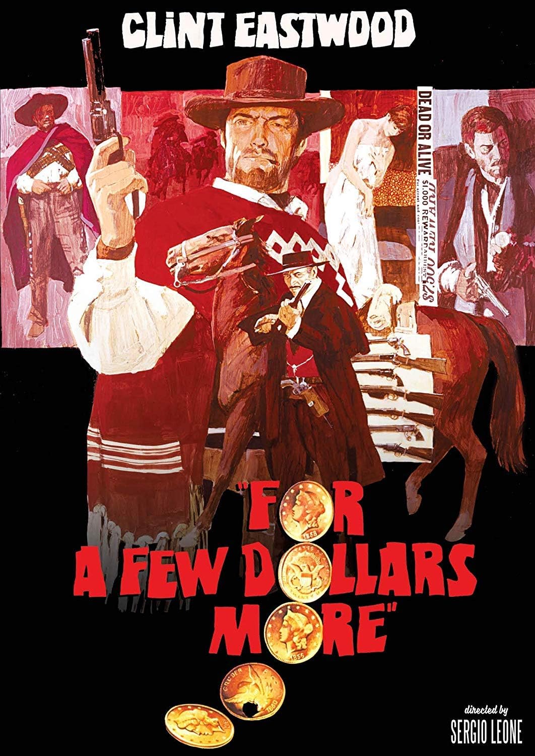 For a Few Dollars More main image 0