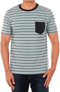 Mens New Tshirt Short Sleeve Crew Neck T-Shirts for Men