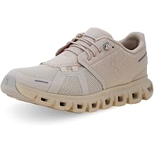 ON Cloud 6 Women's Sneakers Cloud 6/All Day/Lightweight/Cushioned