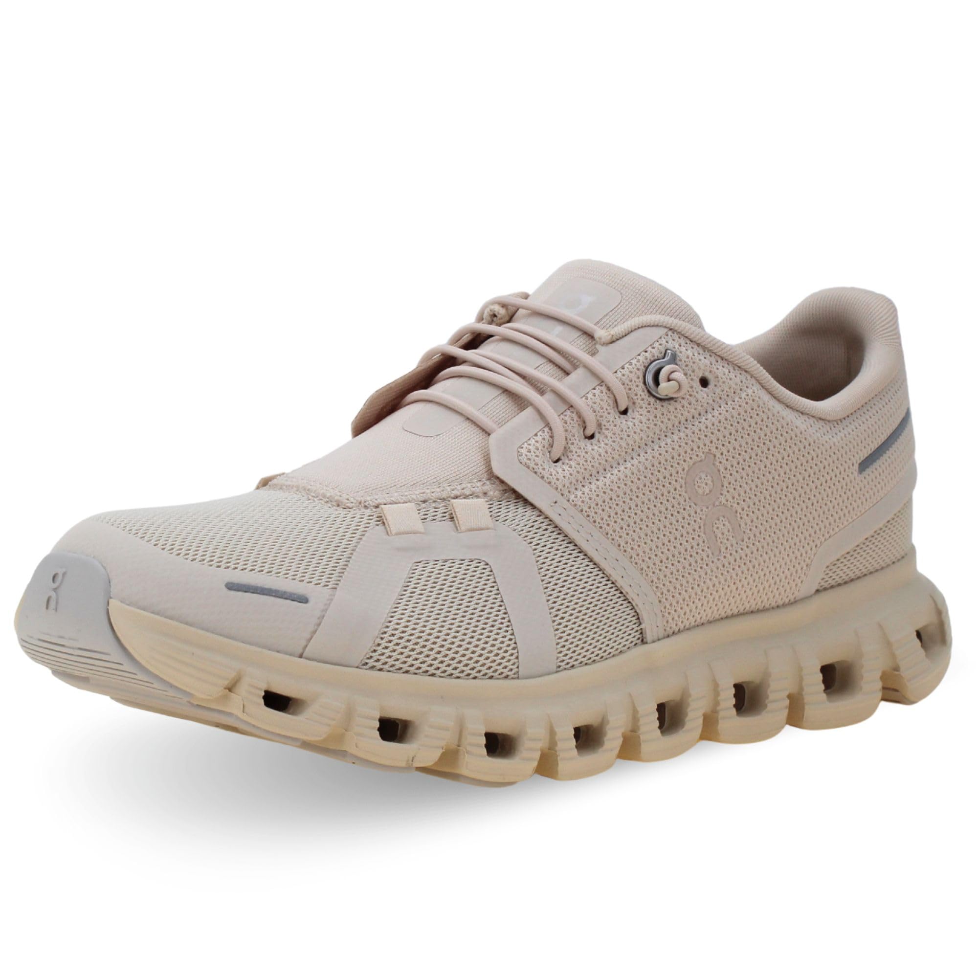 On Sneaker CLOUD 6 Beige Größe 38 Damen