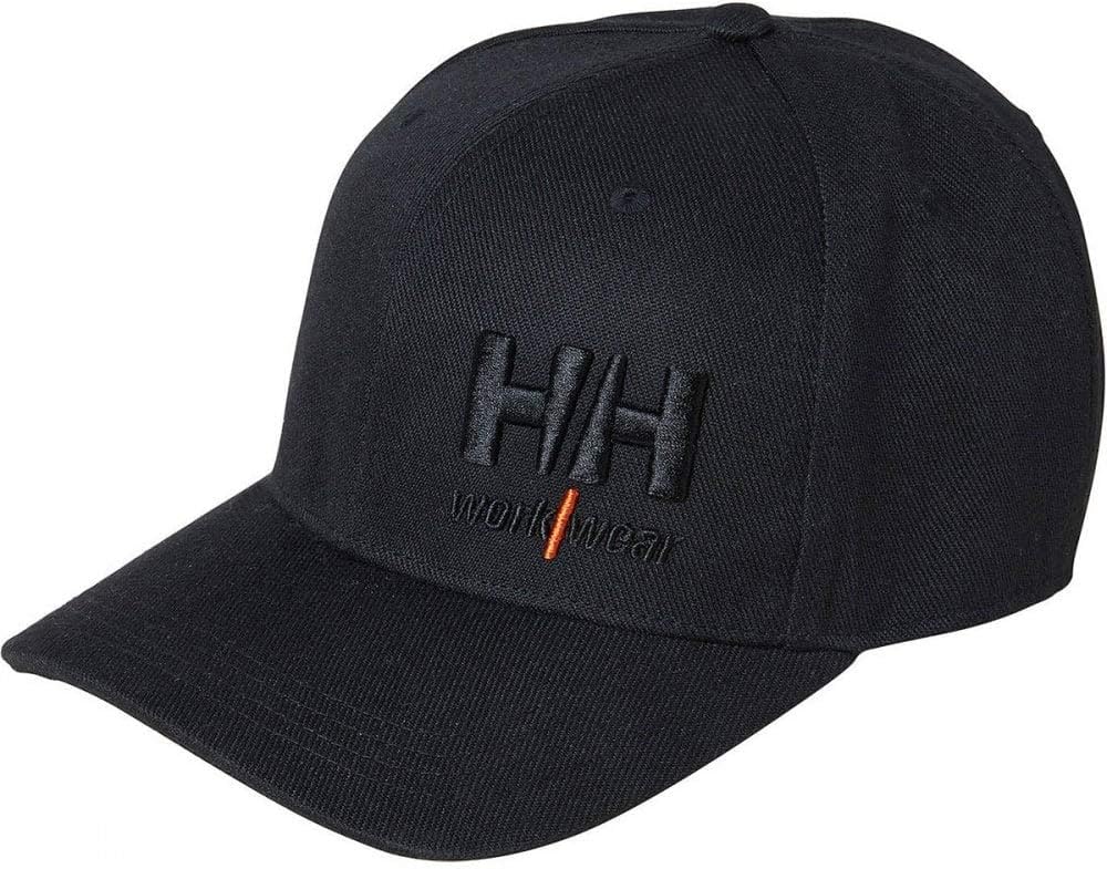 Cappello Trucker Helly Hansen - Flat Brim, Unisex, Rete Posteriore - Foto 4