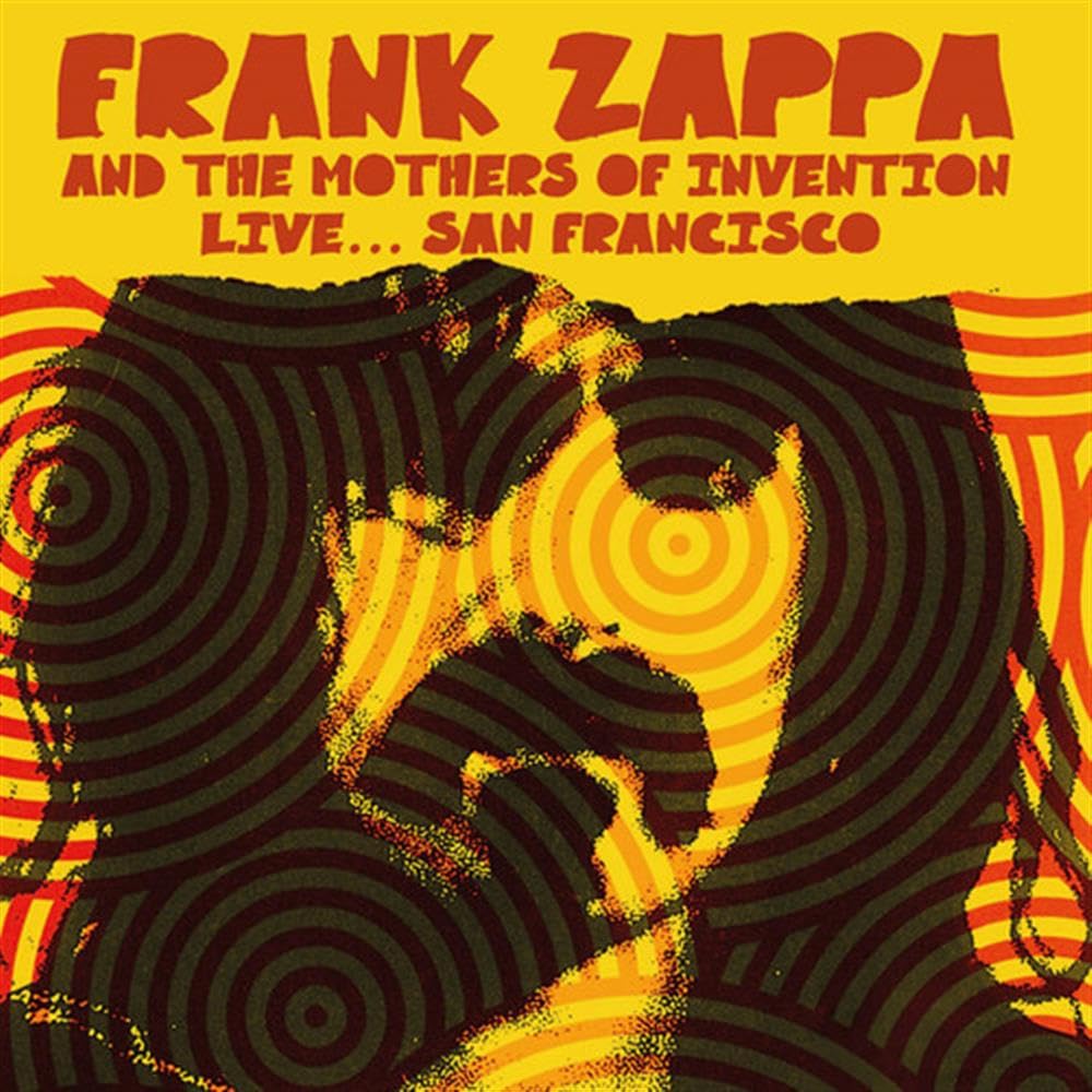 Live San Francisco