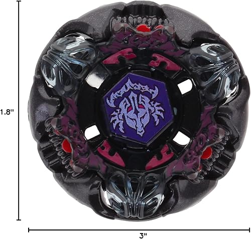 Miniatura 6 de Magicmode Peonza Giratoria de Metal de Acero Inoxidable Giroscopio de Precisión Peonza Spinner Anti-Gravedad Equilibrio Perfecto Juguete