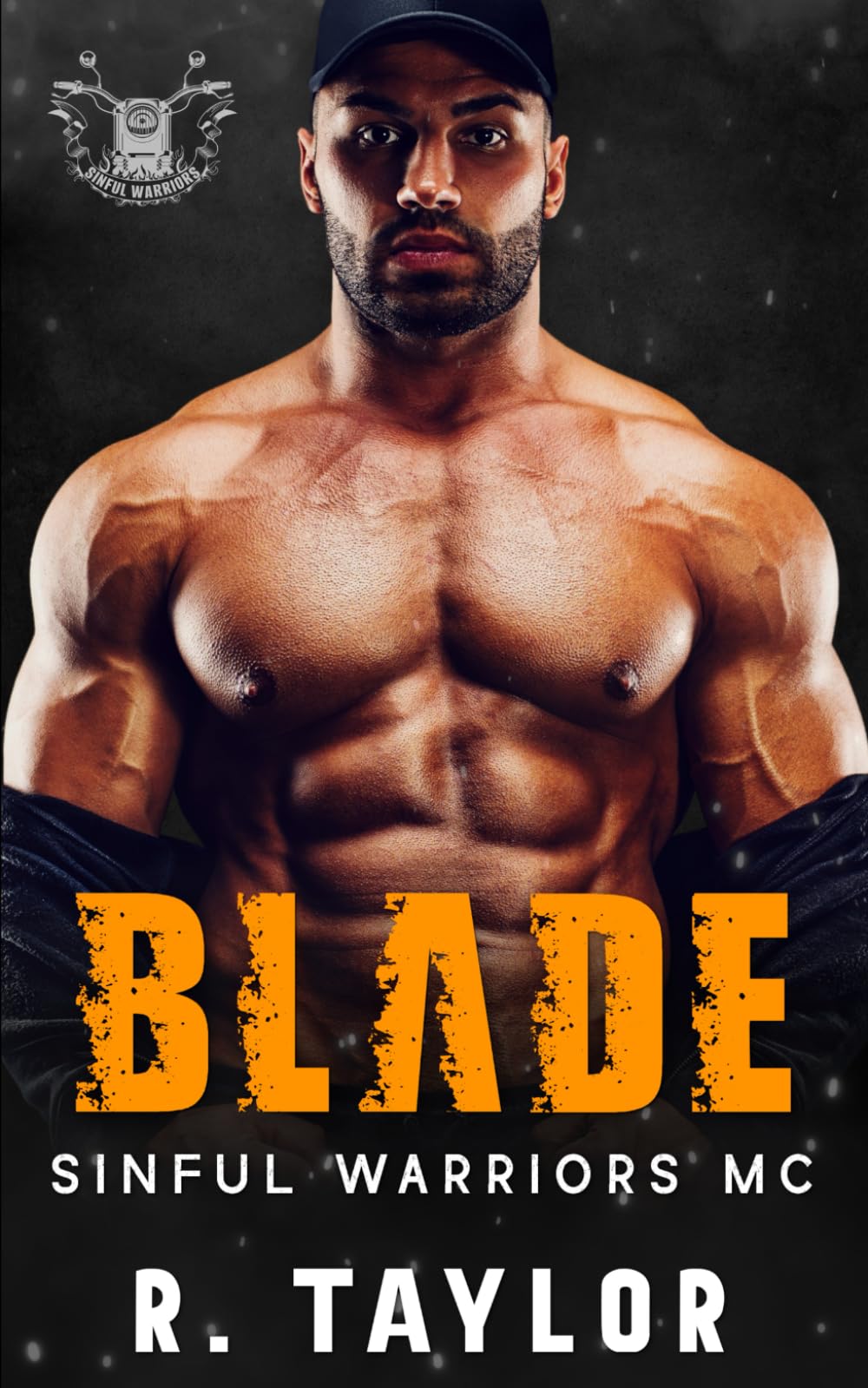 Sinful Warriors MC: Blade