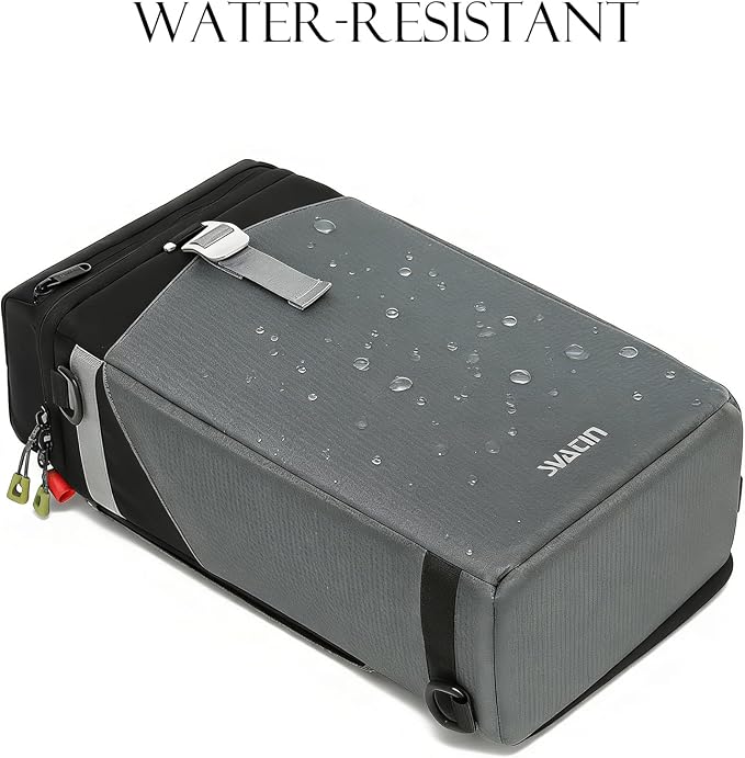 Estuche Insertable para Cámara con Protección Padded miniatura 5