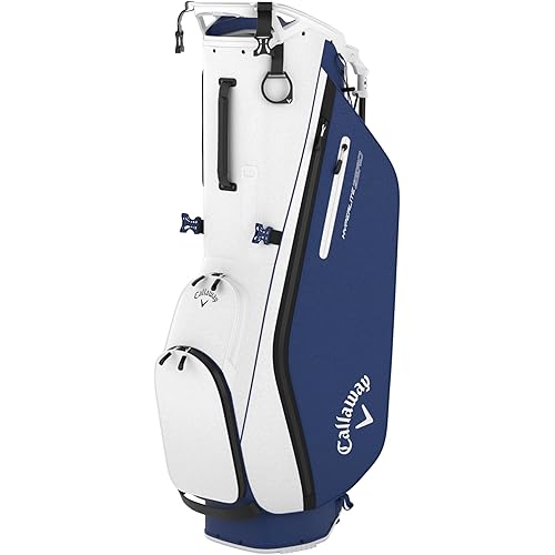 Callaway Golf Hyperlite Zero Golf Bag