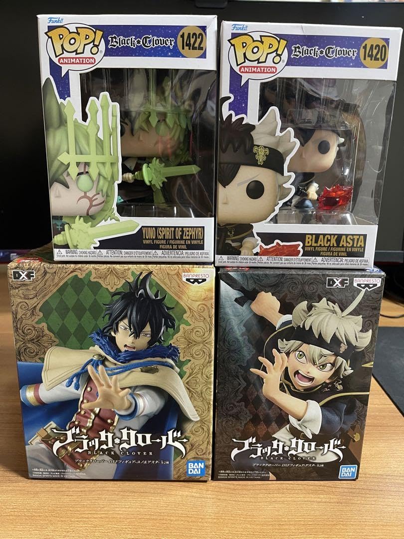 【ブラッククローバー】Black clover Astaガレージキットフィギュア ブラッククローバー】Black clover アスタ ガレージキット