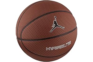 Rise Above the Court with Jordan Basketball