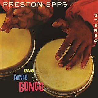 Bongo Rock