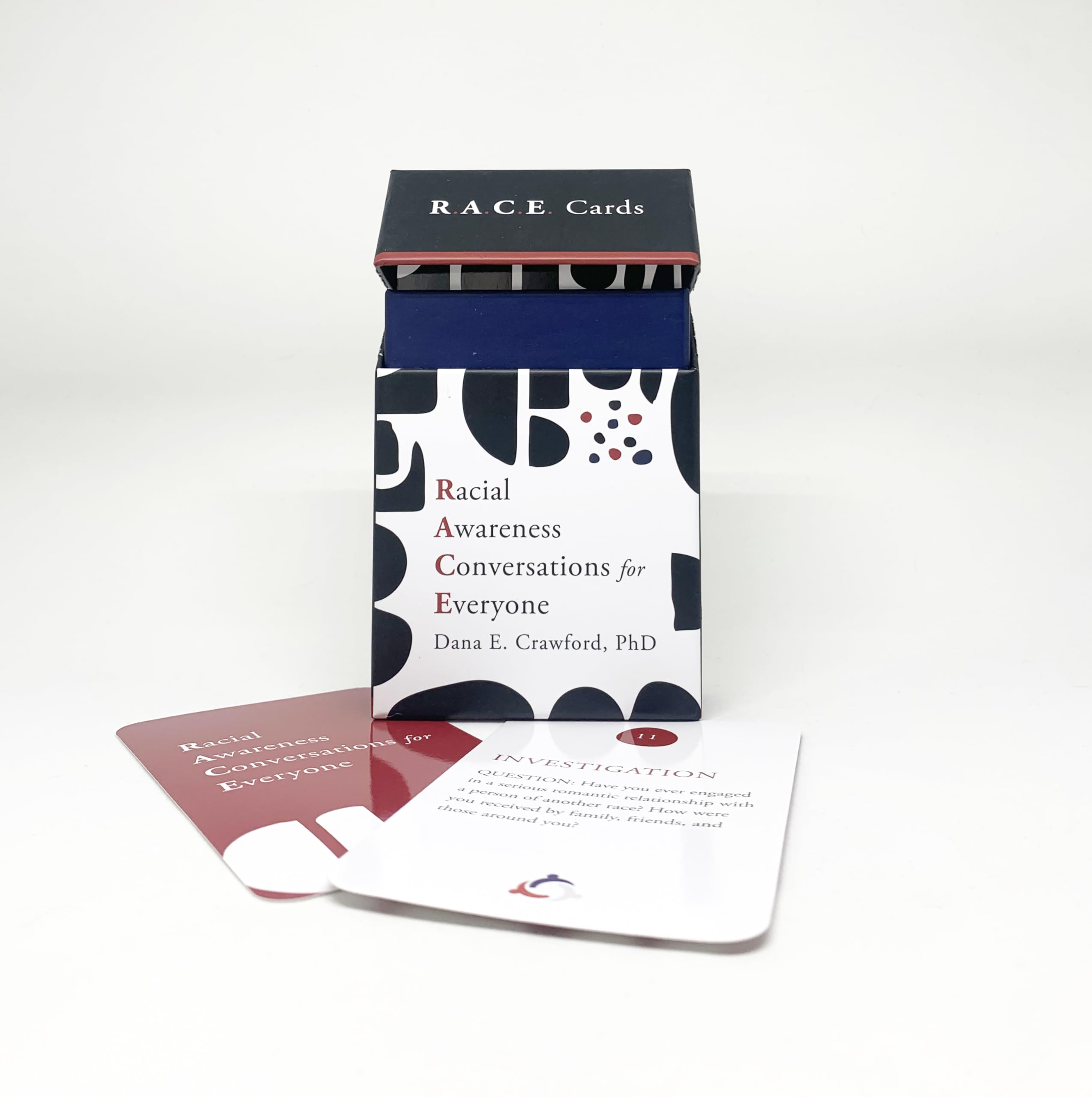 Racial Awareness Conversations for Everyone (R.A.C.E. Cards) - Image 3