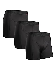 🔥¡Chollazo! 3 Trunks Danish Endurance 💰 - Oferta en Moda