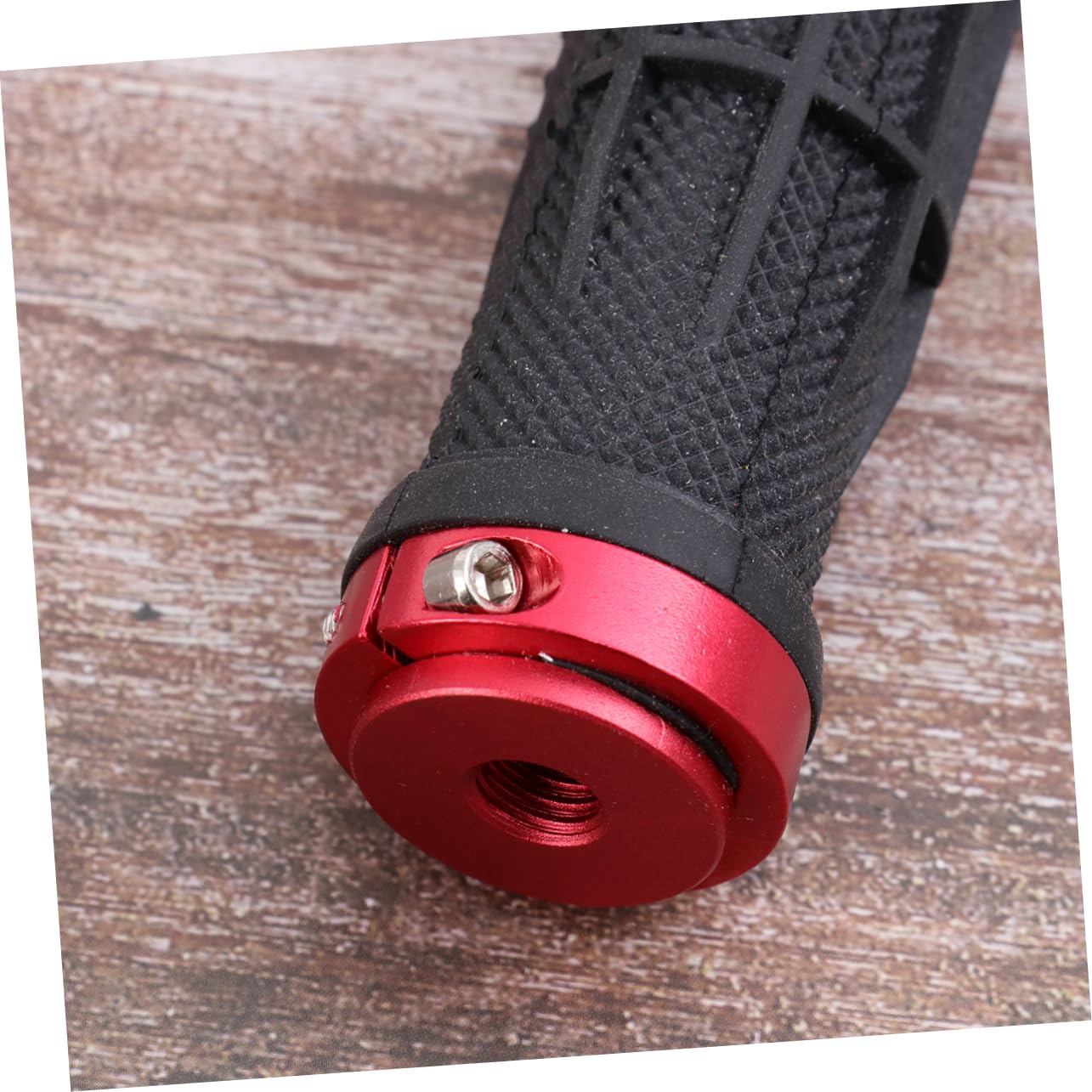 Stabilizzatore Manuale a Forma di Arco per Camera Dv | Lega di Alluminio Rosso, Riduce le Vibrazioni, Comodo da Portare in Viaggio