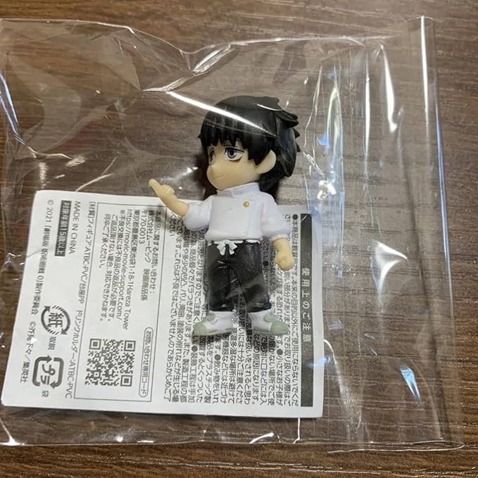 呪術廻戦0 リカちゃん りか ドリンクホルダー フィギュア付き 呪術廻戦0 リカちゃん りか ドリンクホルダー フィギュア付き