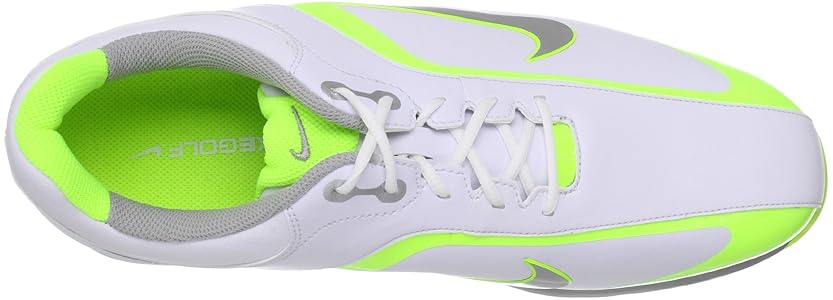 Amazon | [ナイキゴルフ] ゴルフシューズ メンズ 552081