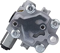 Vista 6 de IRONTEK Bomba de dirección asistida 21-5219 para Nissan Frontier, 2000 2001 2002 2003 2004 para Nissan Frontier, 2000 2001 2002 2003 2004