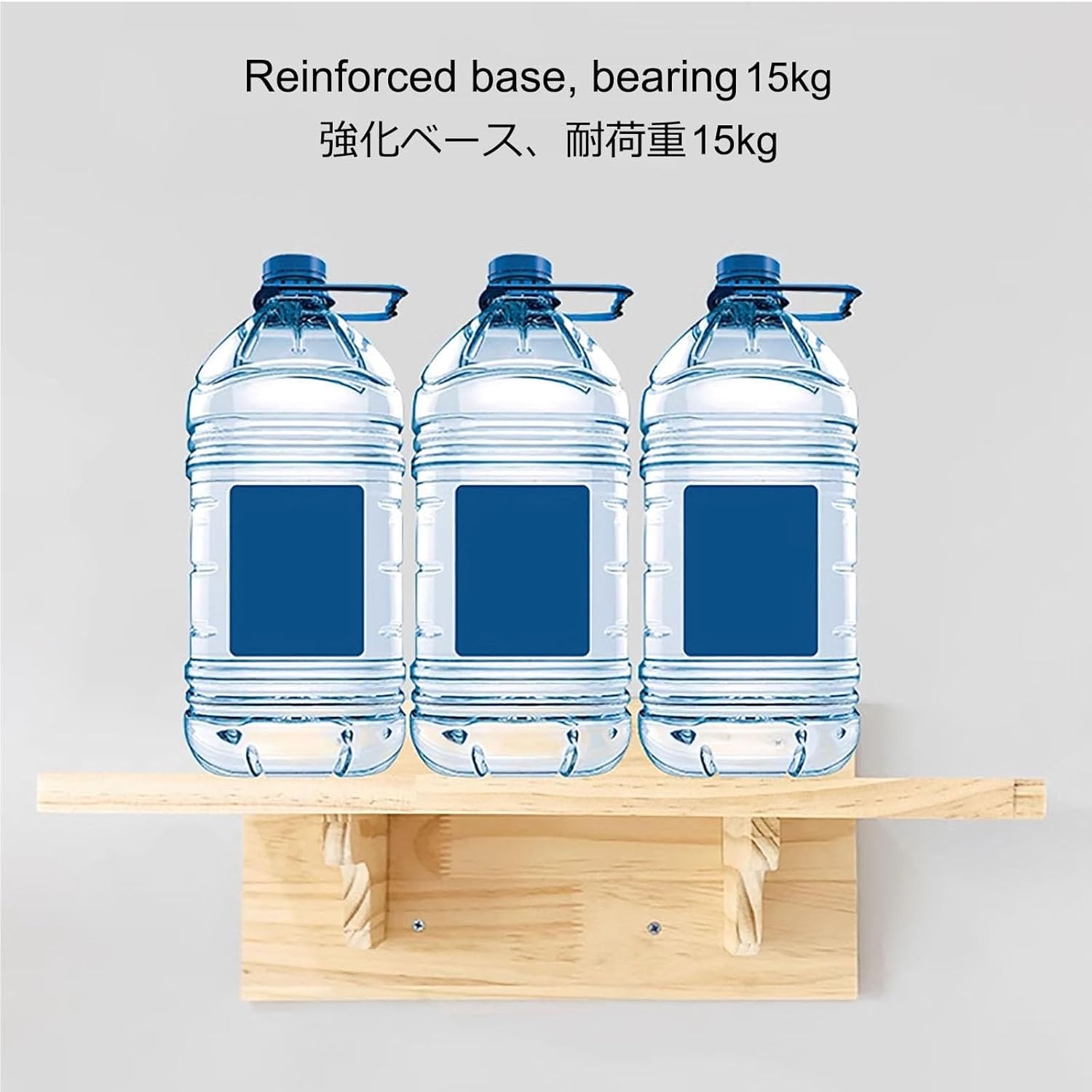 キャットウォークランキング キャットステップ 猫用壁掛け家具 丸みを帯びたエッジと細かく磨かれたボード 厚めのボード(5pcs)