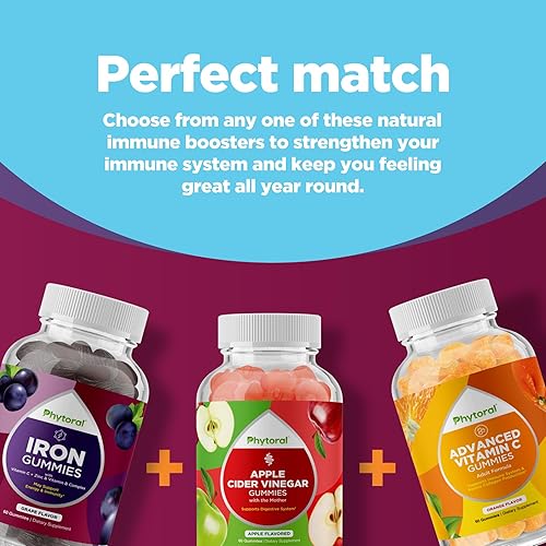 Miniatura 7 de Gomitas avanzadas de fibra para adultos, suplemento de raíz de achicoria con soporte prebiótico y aceite de coco para la salud intestinal y