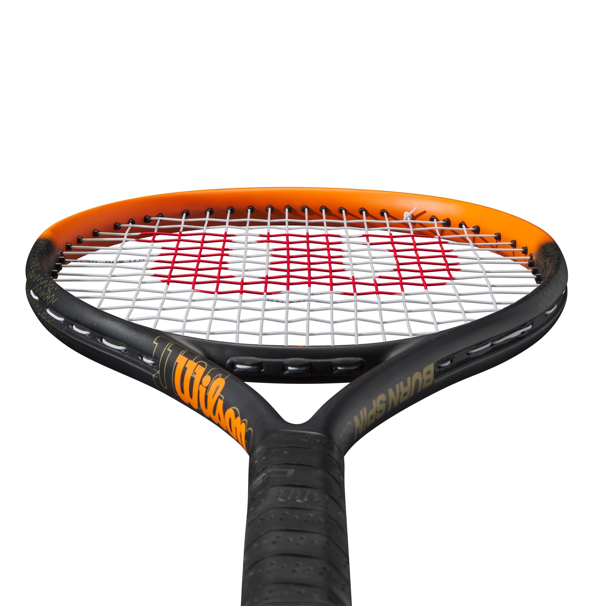 Wilson Burn Spin Jr 26 Tennis Racket