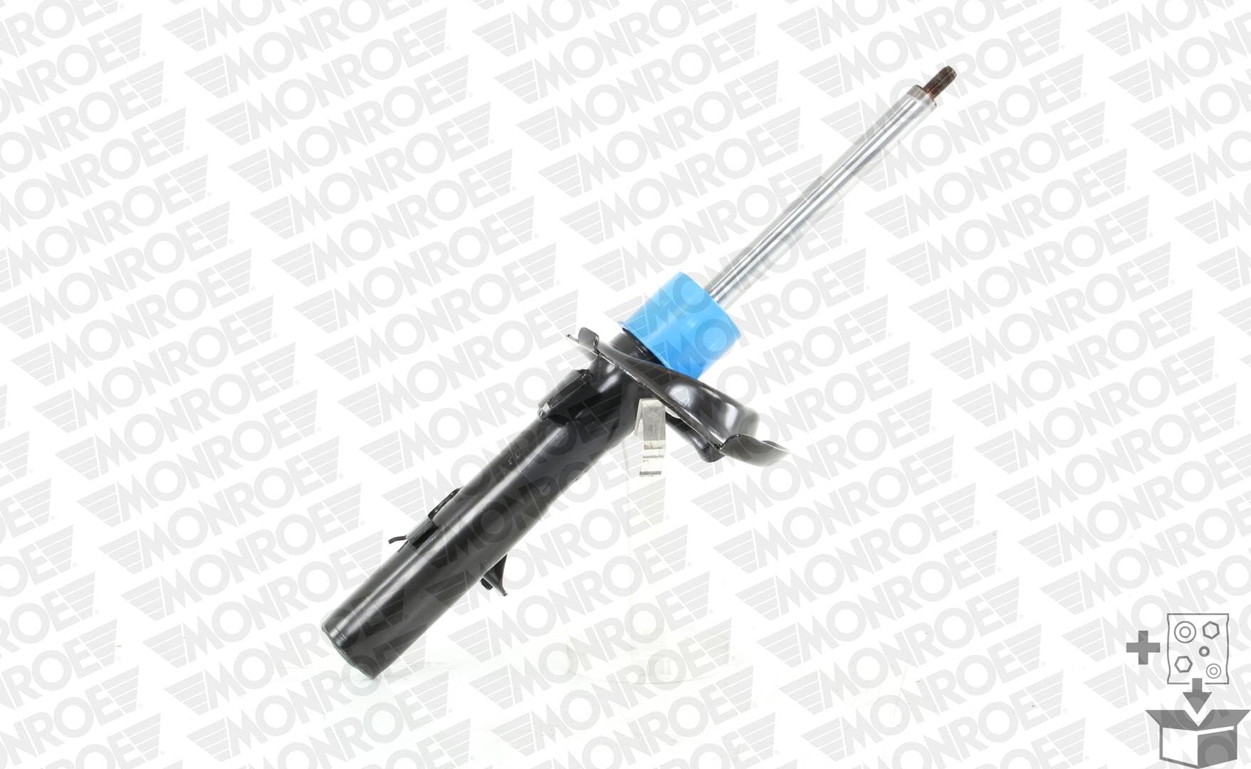 MONROE Ammortizzatore A pressione del gas Compatibilità con FORD FOCUS III G8171