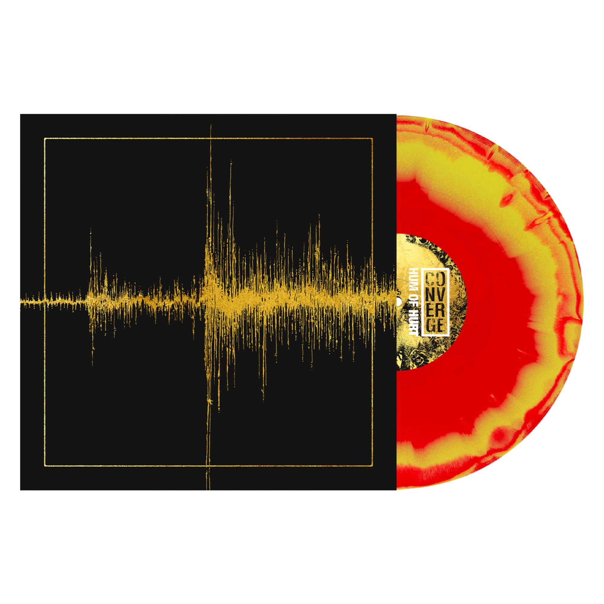 Hum Of Hurt [VINYL]