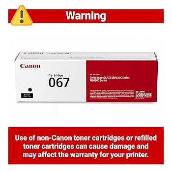 新品未開封　Canon CRG-335EMAG Amazon.com: Replacement CRG-335 Toner Cartridge Compatible