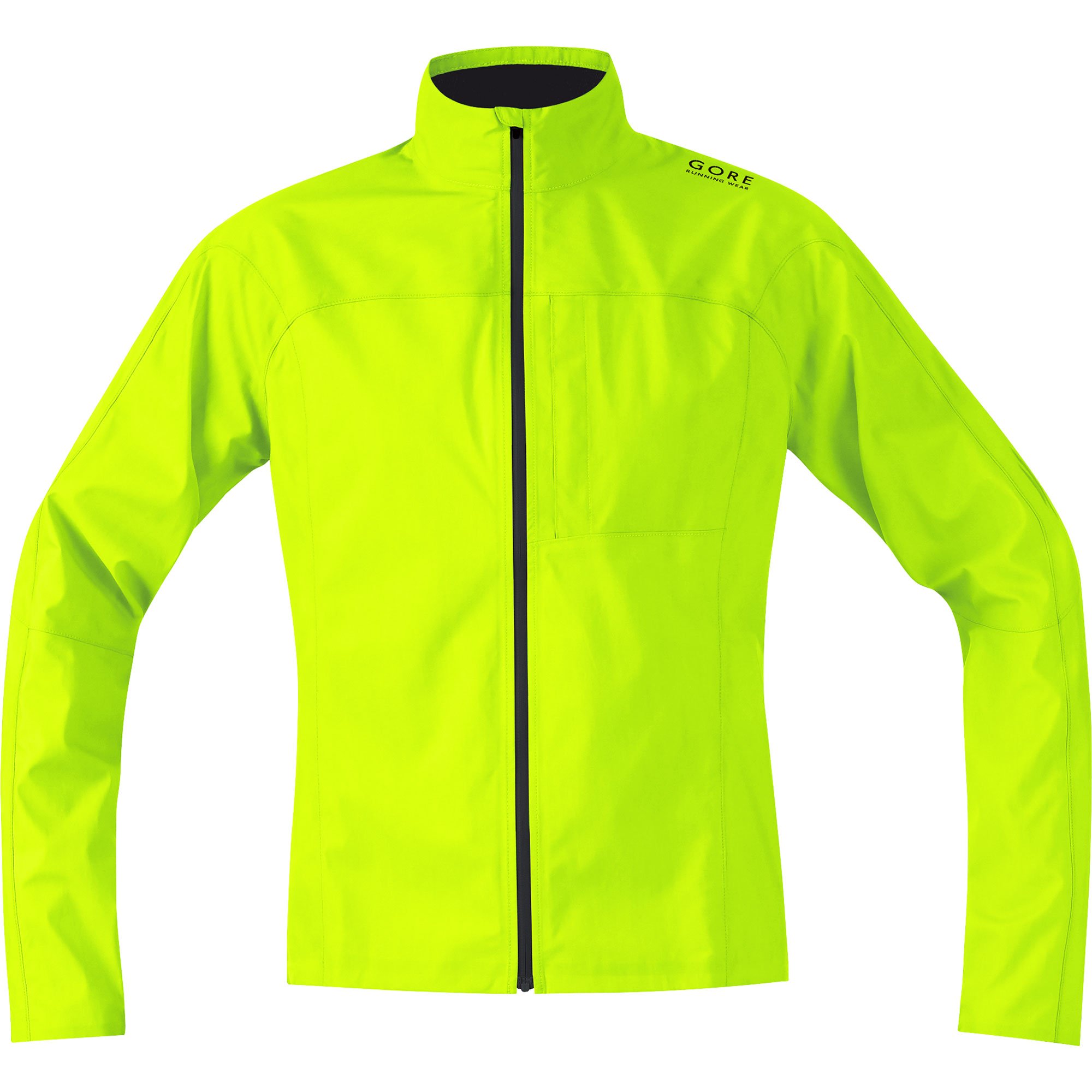 Gore Running Wear Men's Air Gore-Tex Active Shell Jacket